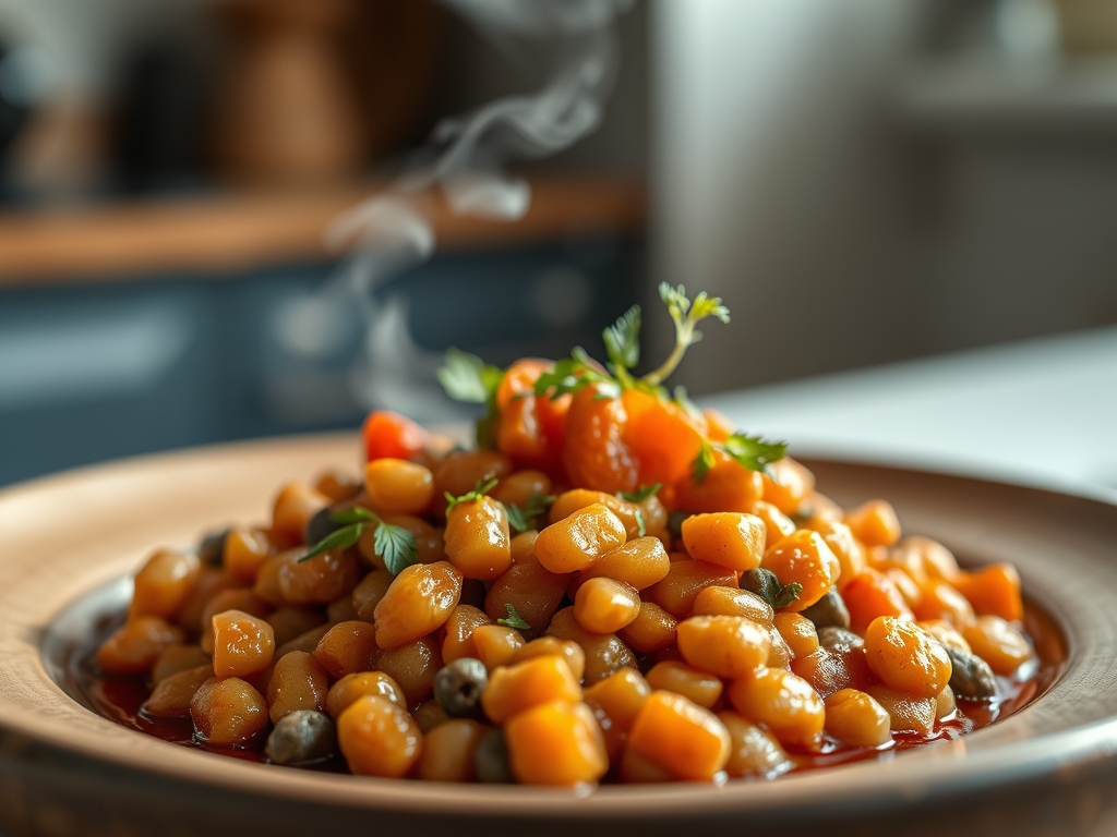 Fabada asturiana auténtica